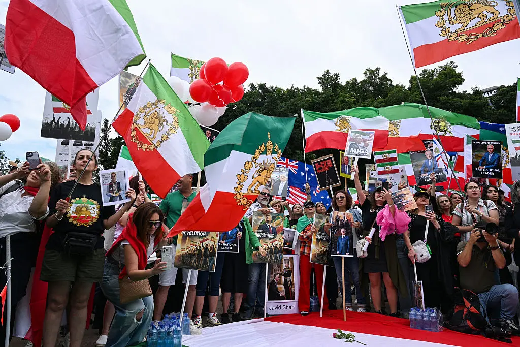 Concerns That Iran’s Revolutionary Guards Are Circumventing Australian Sanctions: Senate Inquiry