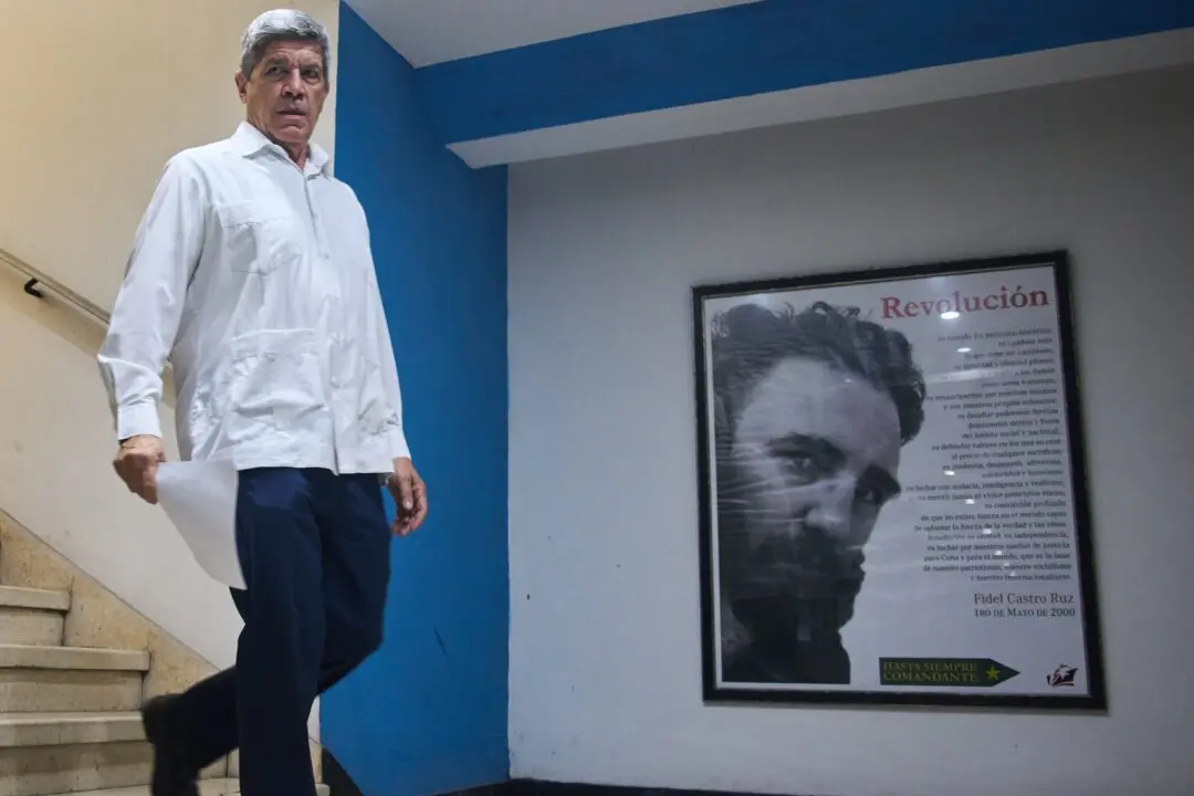 Cuba Says It Is Communicating With US After Opening Fire on Speedboat, Killing 4