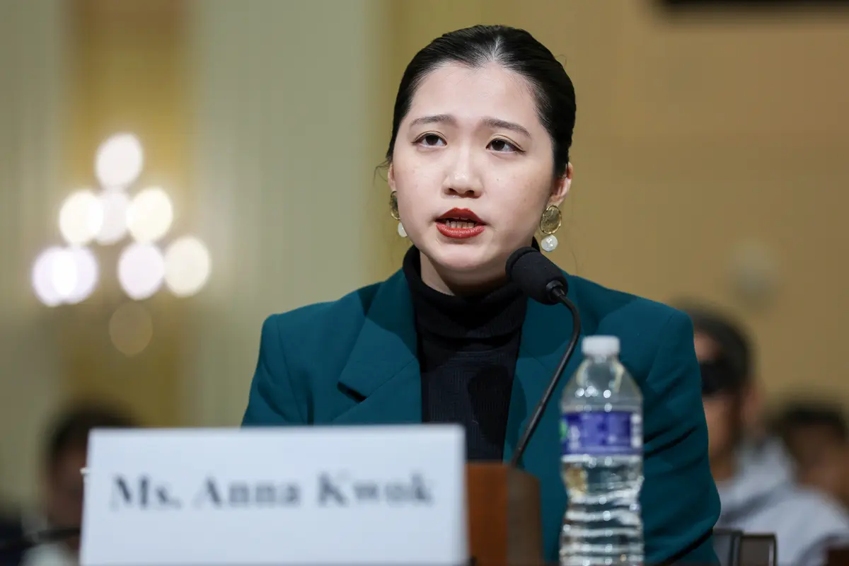 Father of US-Based Activist Is Sentenced Under National Security Law in Hong Kong