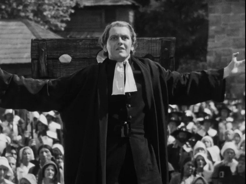 Michael Wigglesworth: Best-Selling Poet of the Puritans