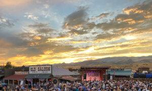 A New Generation of Settlers: Revitalizing Rural America