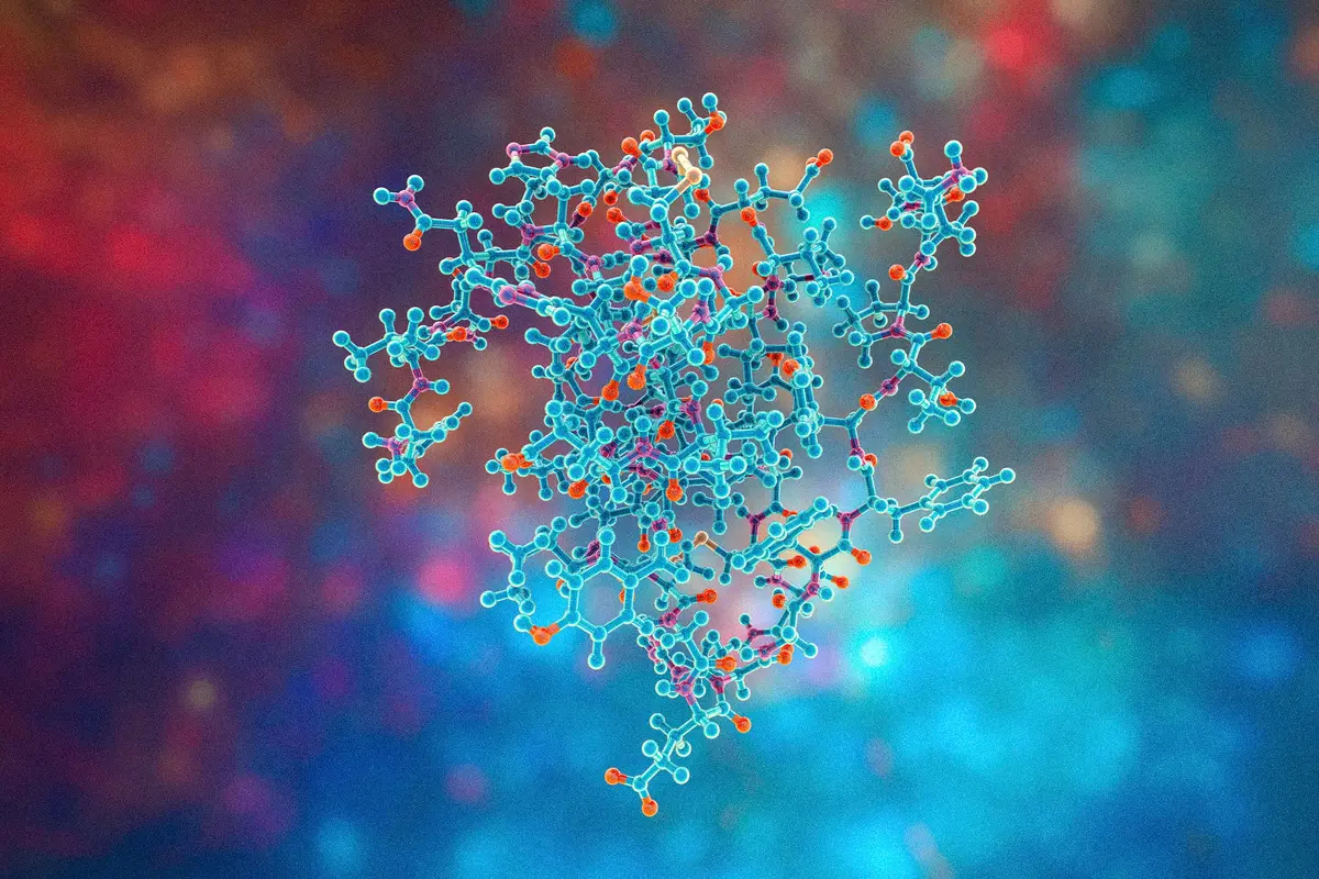 The Hidden Driver Behind Many Chronic Diseases