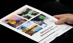 The Roller Coaster of Provincial-Federal Jockeying Over Immigration Powers