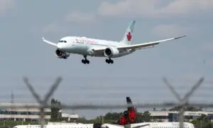 Air Canada Announces Retirement of CEO Days After Language Controversy
