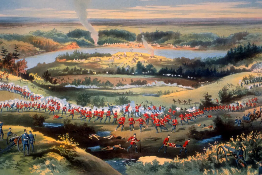 The Beginnings of Canadian Military Intelligence