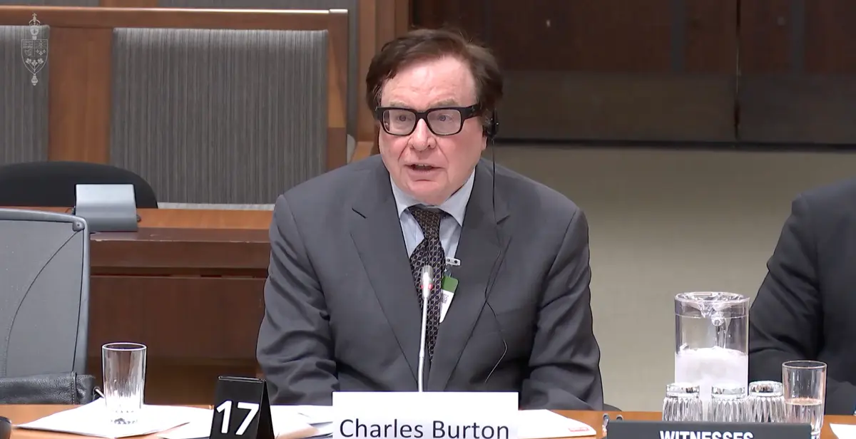 Ottawa’s China MOUs Put Canada Under ‘Immense Pressure Not to Displease Beijing’: Former Diplomat