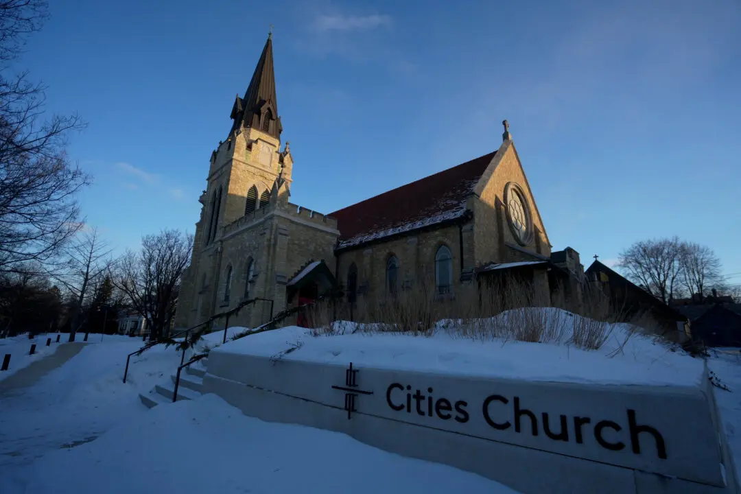 DOJ Charges 30 More Suspects in Minnesota Church Protest Case