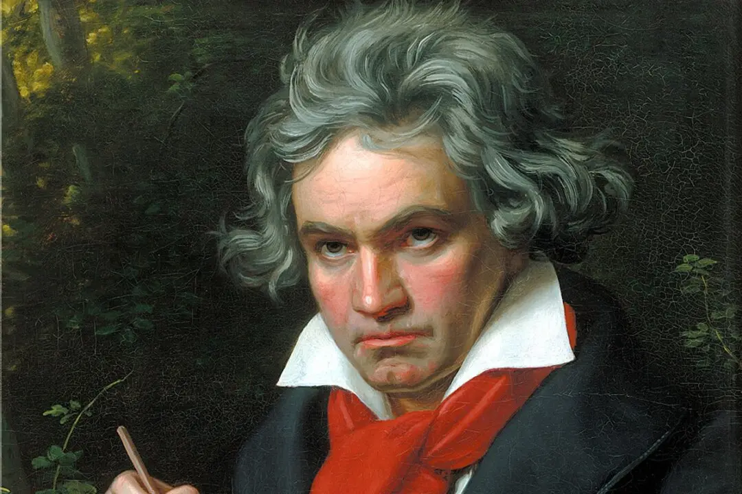 The Explosive Energy Meets Slow Depth in Beethoven’s ‘Pathétique’ Sonata