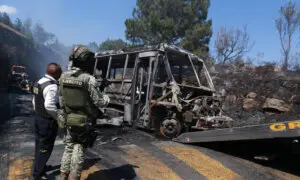 Canada’s Cartel Blind Spot