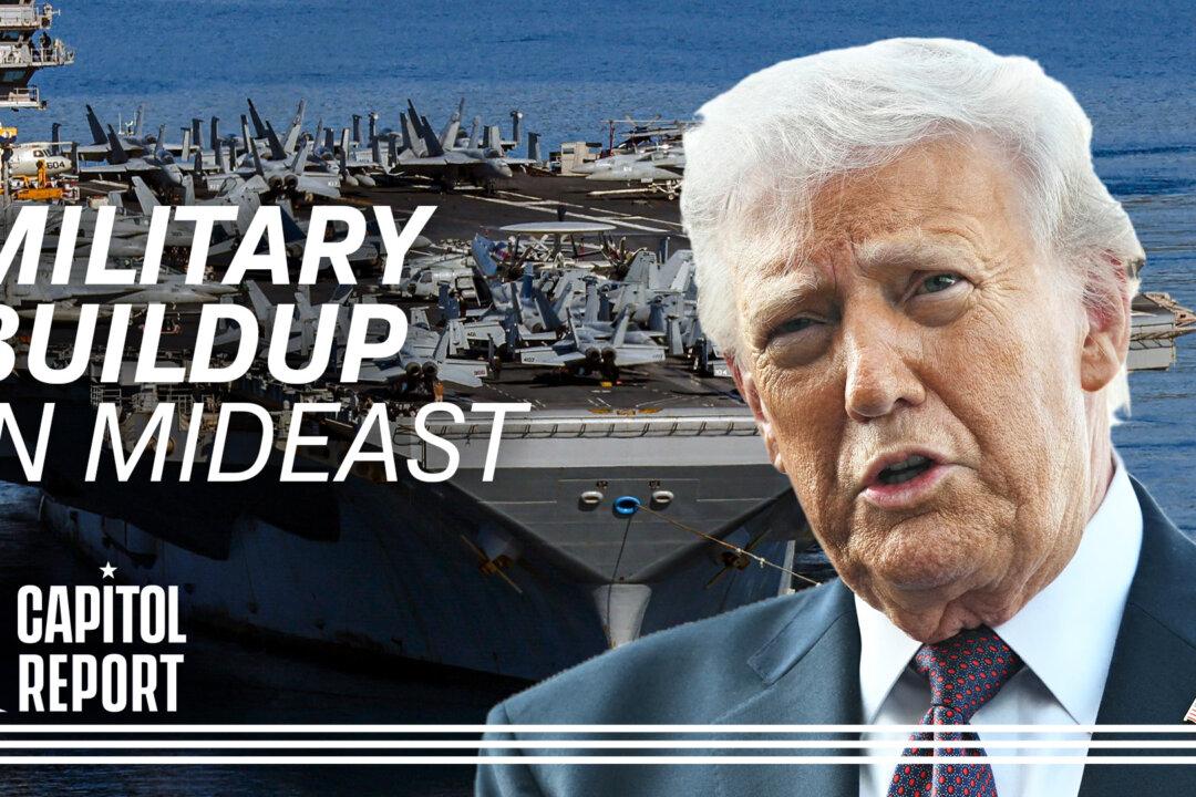 Trump Says Iran Not Negotiating in Good Faith; Hegseth: Scouting America to End Transgender Policies | Capitol Report