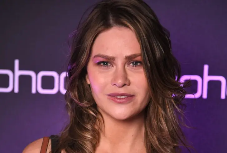 ‘Grieving an Unlived Life’: ‘Bachelor Australia’ Alum Megan Marx Copes With Rare Brain Disease