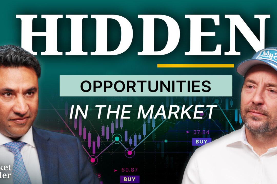 The Stock Markets Getting Overlooked While the S&P Gets All the Attention | Meb Faber