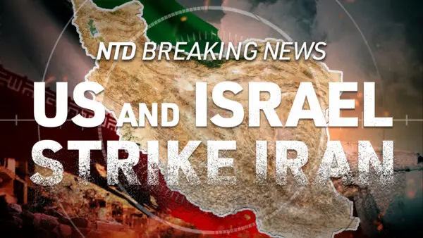 3 American Troops Killed as US–Israeli Attacks Continue: NTD Live Special Coverage