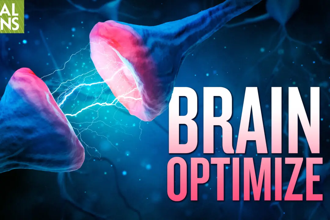 Alzheimer’s: 12 Vitamins, Foods, Exercises for Brain Metabolism | David Perlmutter, MD