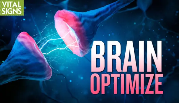 Alzheimer’s: 12 Vitamins, Foods, Exercises for Brain Metabolism | David Perlmutter, MD