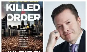 A 21st-Century Genocide That’s Been Ignored for Too Long