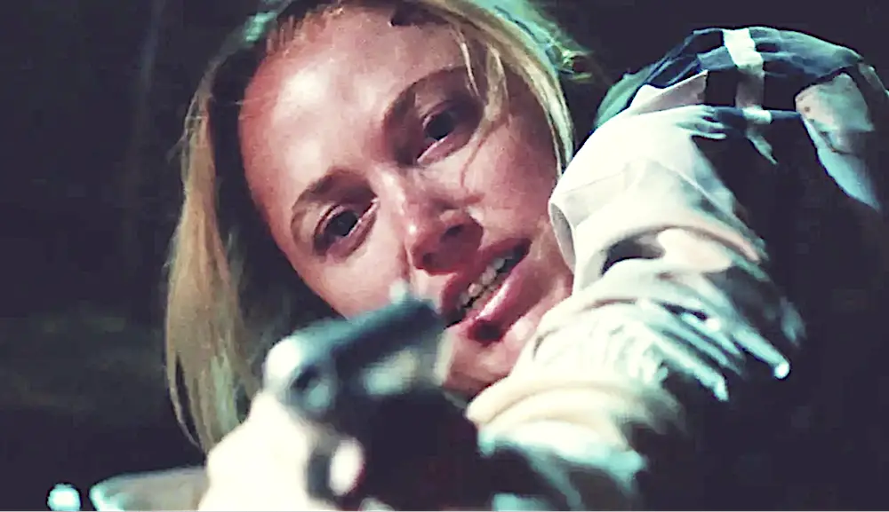 ‘In Cold Light’: A Misstep on Maika Monroe’s Stardom Trajectory