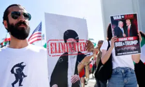 Iran’s Leader Khamenei Killed During US–Israeli Attack