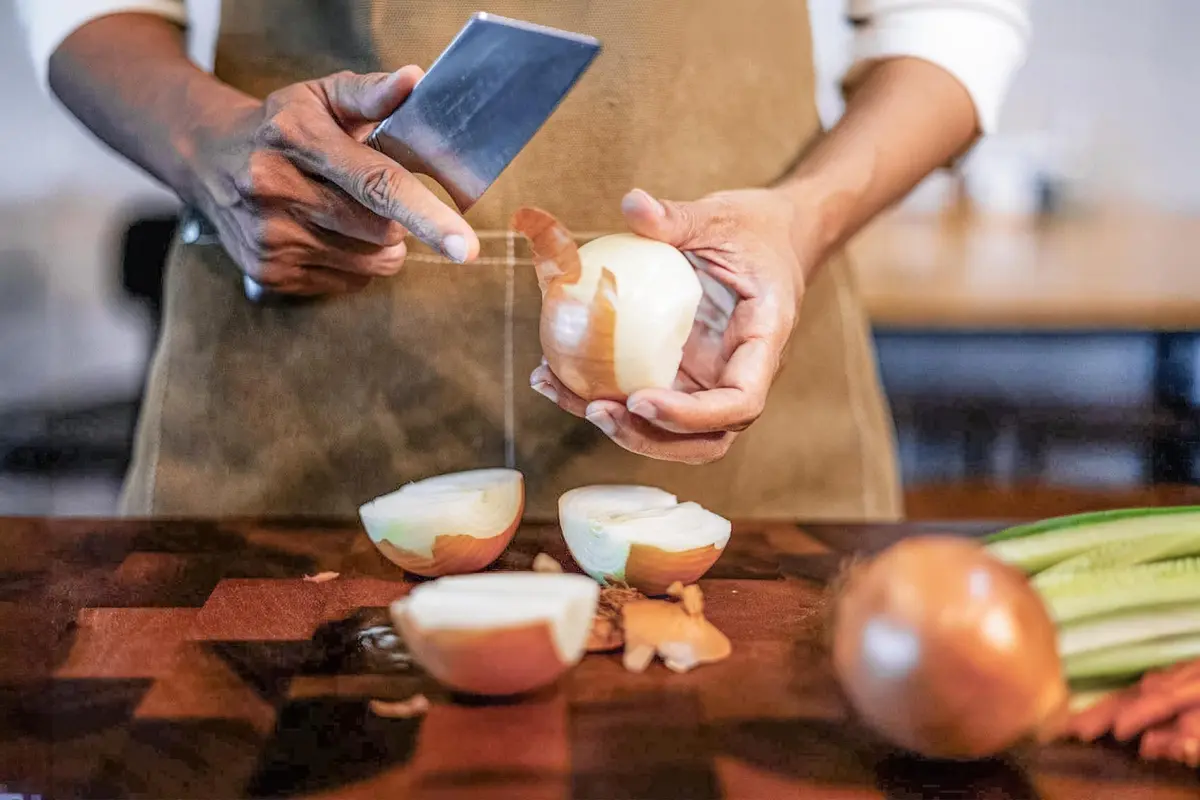 A TCM Practitioner’s Favorite Foods for Stabilizing Blood Sugar