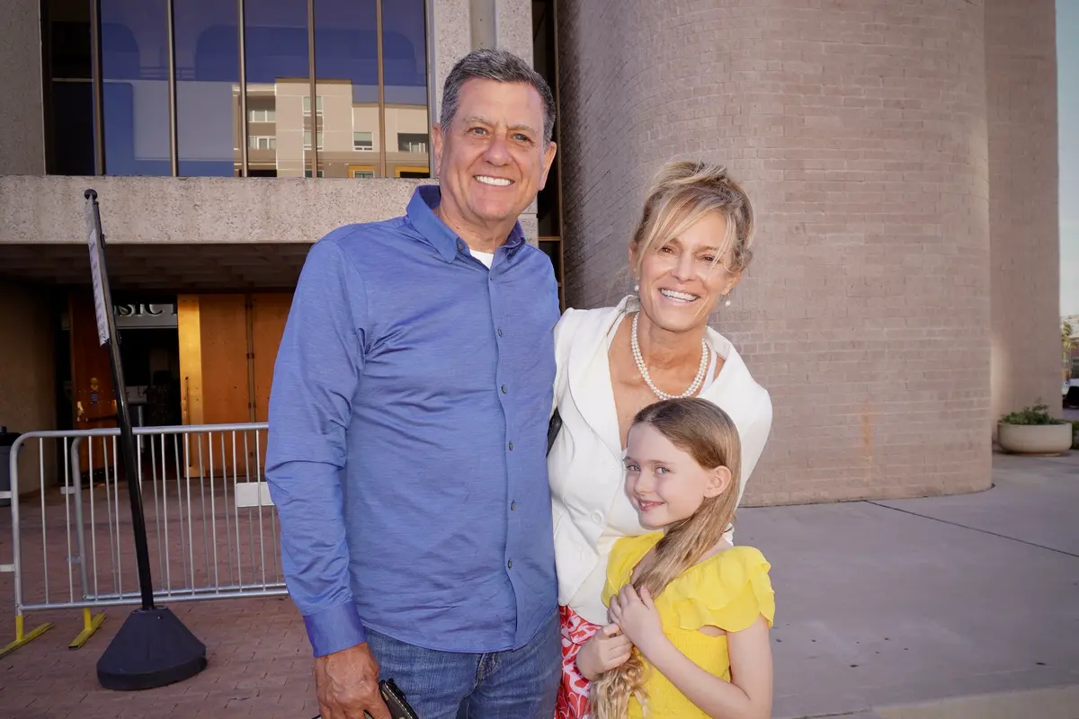 Engineer Says Shen Yun Can ‘Bring People Together’