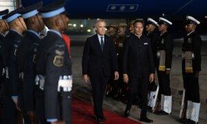 No ‘Imminent Threat’ to Canada Amid Fallout of US Attack on Iran: Police