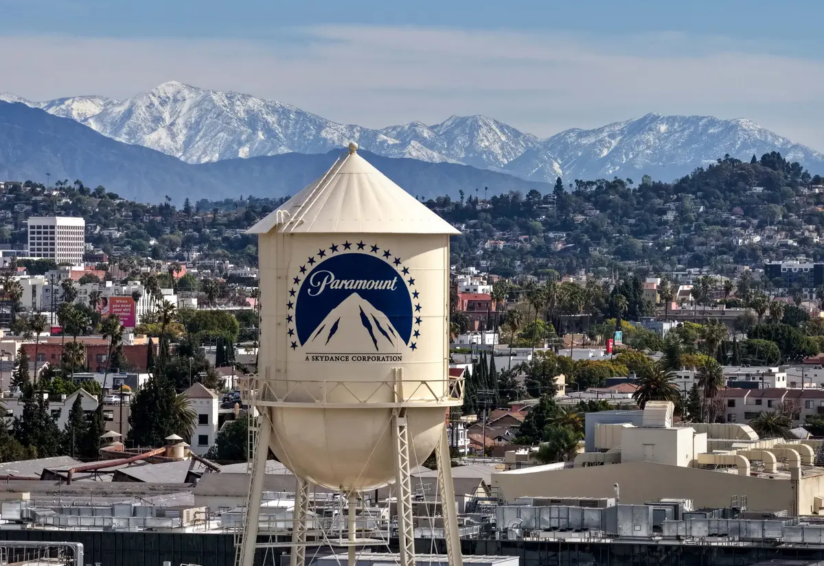 From Streaming to Debt—5 Takeaways From Paramount’s Post‑Merger Conference Call