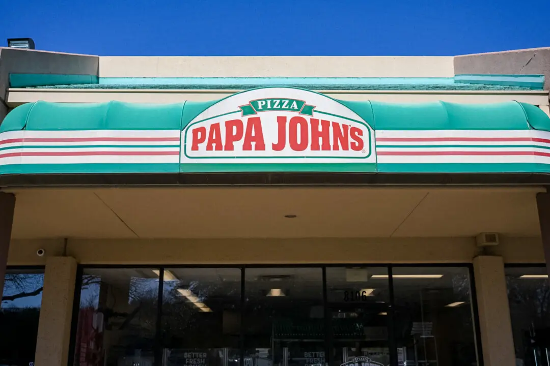 The Quiet Collapse of the American Restaurant