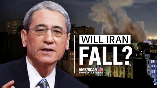 From Iran to Venezuela—How Trump Is Neutralizing Beijing’s Allies | Gordon Chang