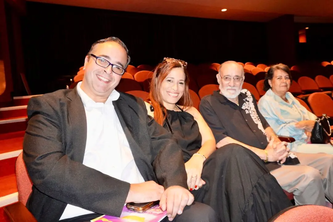 Shen Yun Calls for a Return to Lost Values and Traditions, Says Company Manager