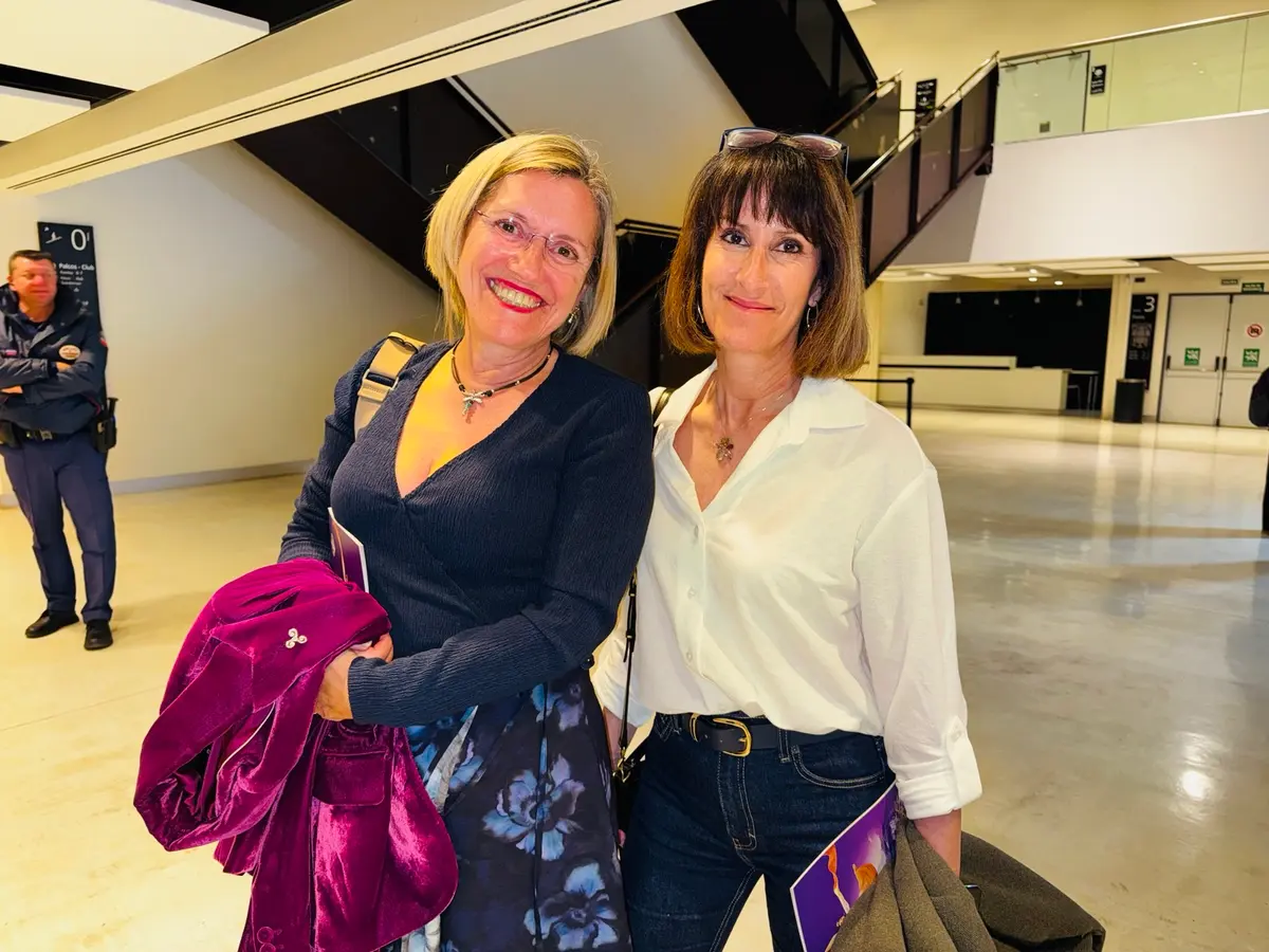 Former Rhythmic Gymnast Praises Shen Yun Dancers, Emphasizes Importance of Tradition