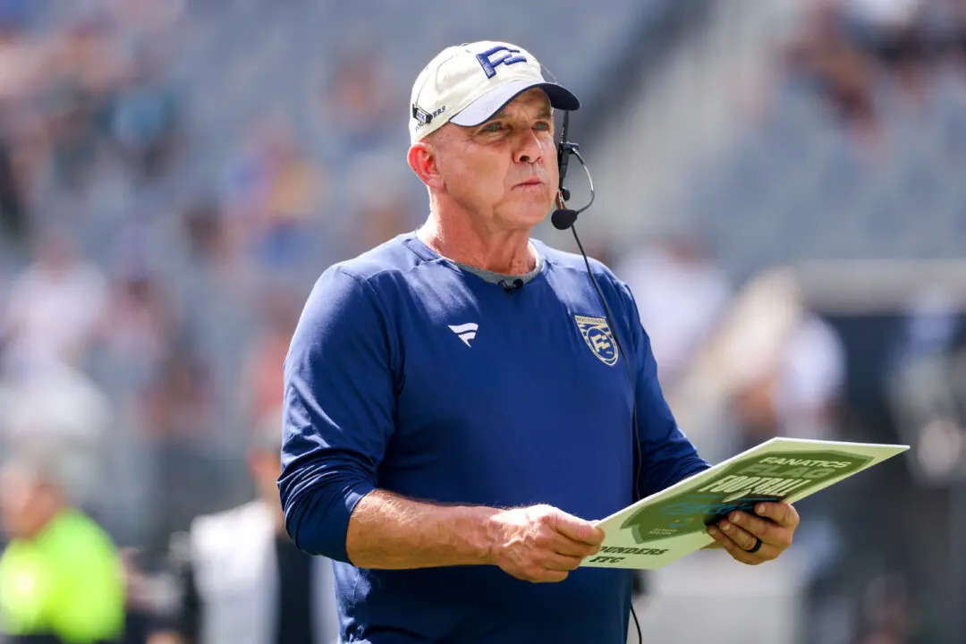 Sean Payton Talks ‘Humbling’ Experience Playing Flag Football Against National Team