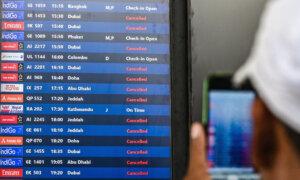 115,000 Australians Remain in Middle East as Iran Conflict Drives Travel Disruptions