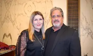 ‘Shen Yun Showcases the Real China,’ Says San Juan Attorney