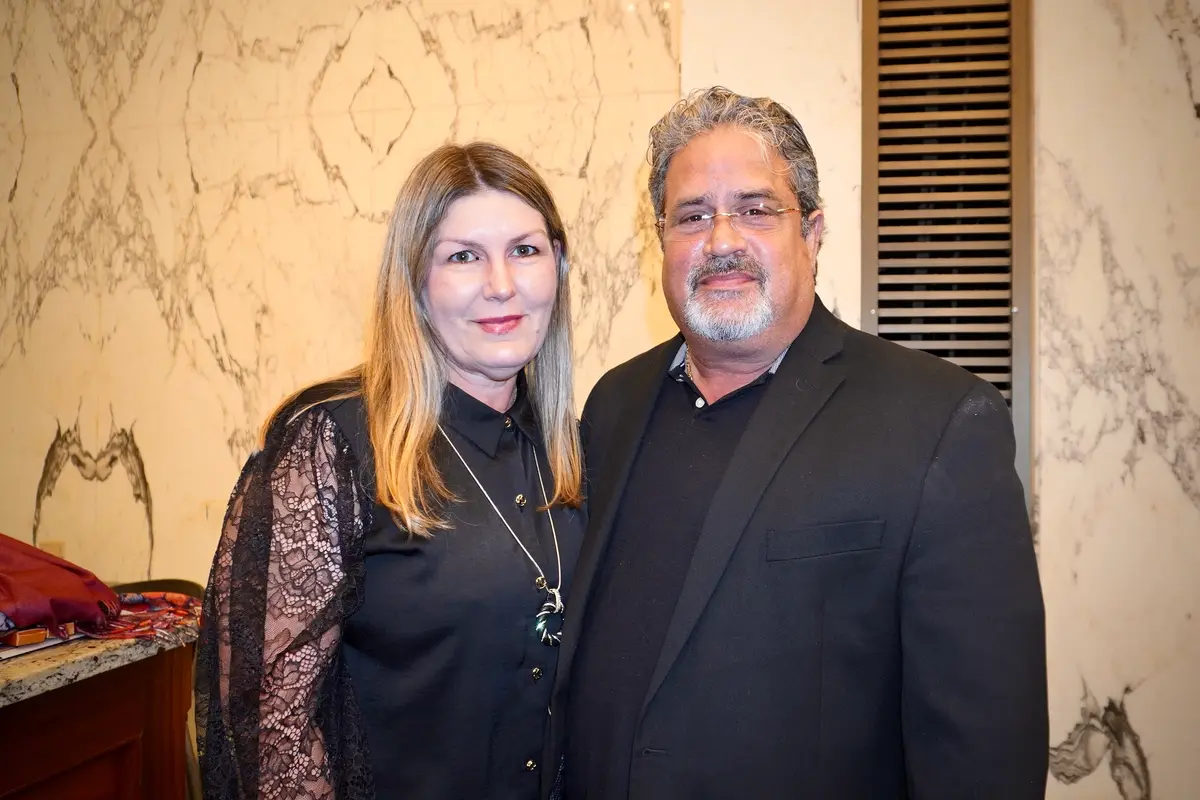 ‘Shen Yun Showcases the Real China,’ Says San Juan Attorney