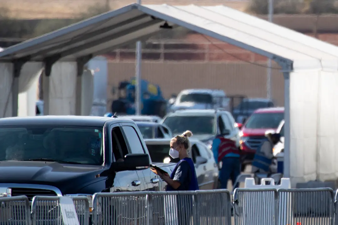 Arizona House Passes Bill to Ban Medical Mandates