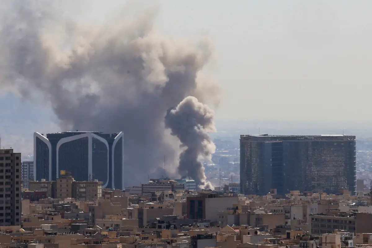 US–Iran War Widens on Day 3: What to Know