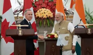 Carney Announces $2.6B Uranium Deal With India