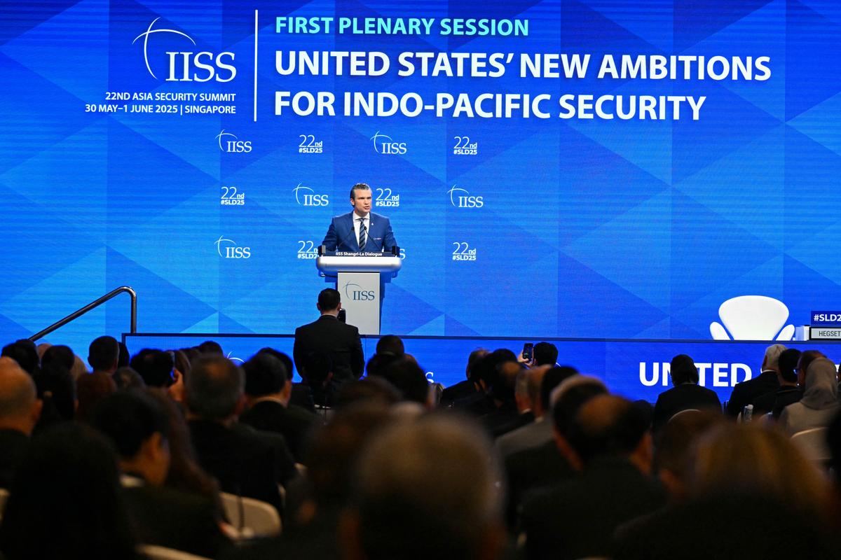 Three Administrations Shape the INDOPACOM Strategy