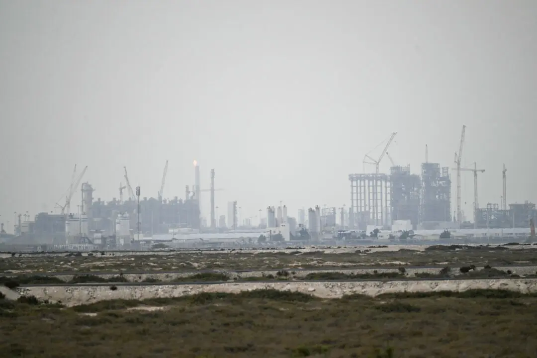 QatarEnergy May Not Guarantee LNG Contracts for Up to 5 Years After Iran Attacks