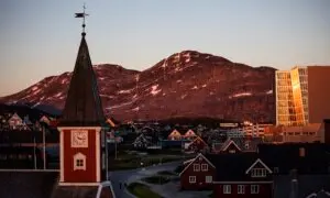 Canada, Greenland Sign Critical Mineral Agreement