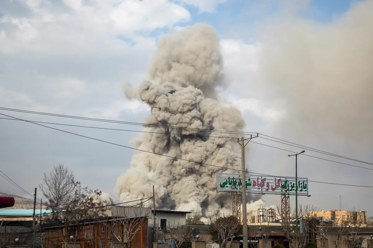 How the Iran War Could Impact Canada’s Fuel Prices and Energy Sector