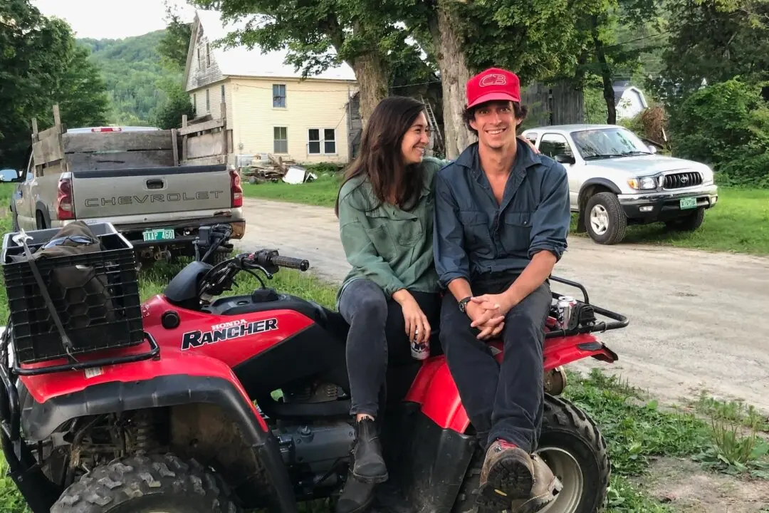 Small Vermont Farms Could Be Driven Out by New Regulations, Farmers Say