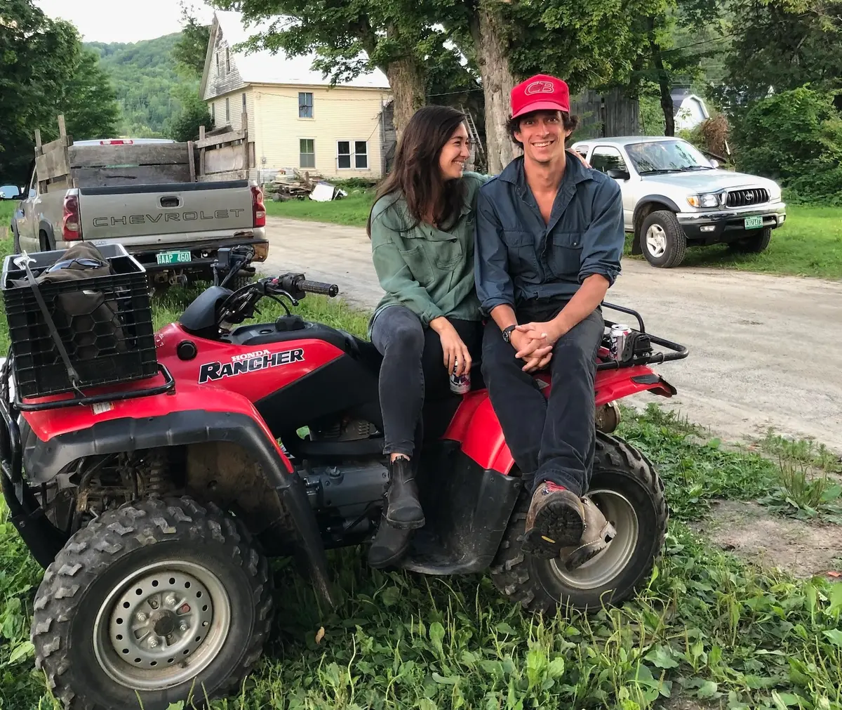 Small Vermont Farms Could Be Driven Out by New Regulations, Farmers Say