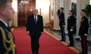 Trump’s Incentive Alignment Doctrine: A Businessman’s Fix for Failed Foreign Policy