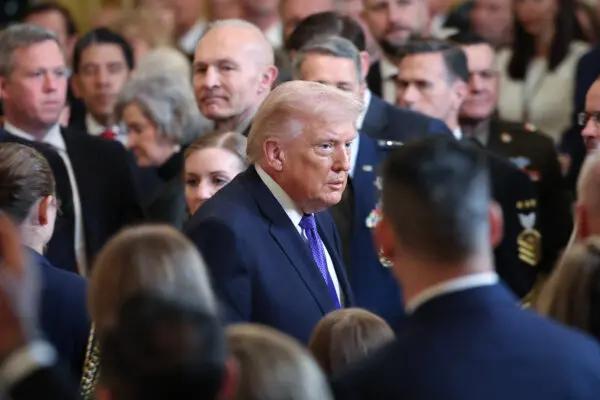 NTD Evening News Full Broadcast (Mar. 2)