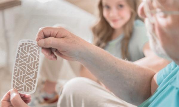 The Drug-Free Pain Relief Patch Used by Over 1 Million People