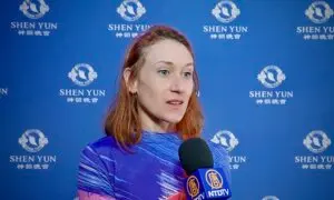 Birmingham Theatergoer Sees Virtues Portrayed in Shen Yun