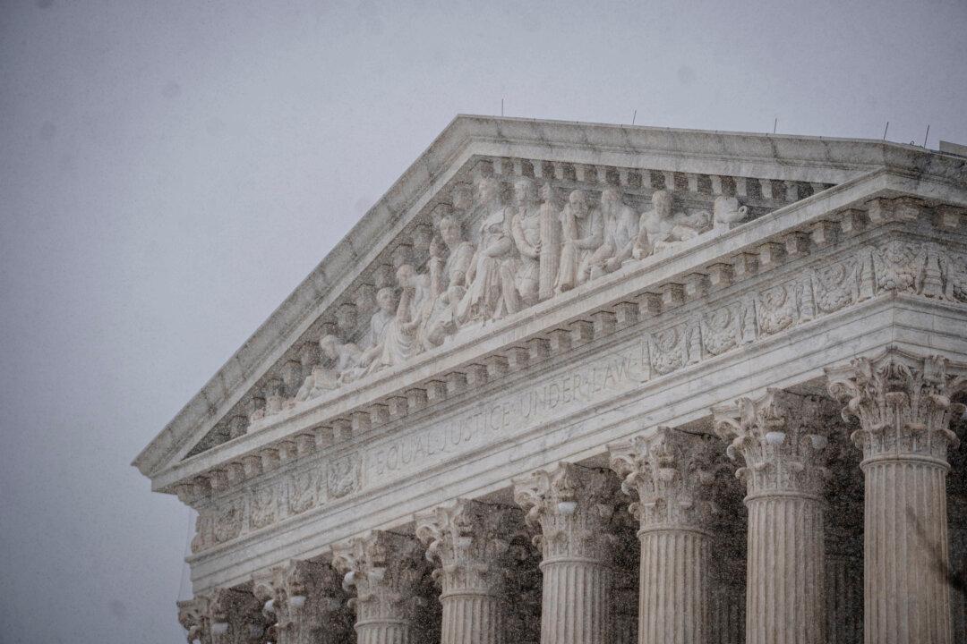 Supreme Court Rules Appeals Courts Must Defer to Immigration Judges’ Decisions