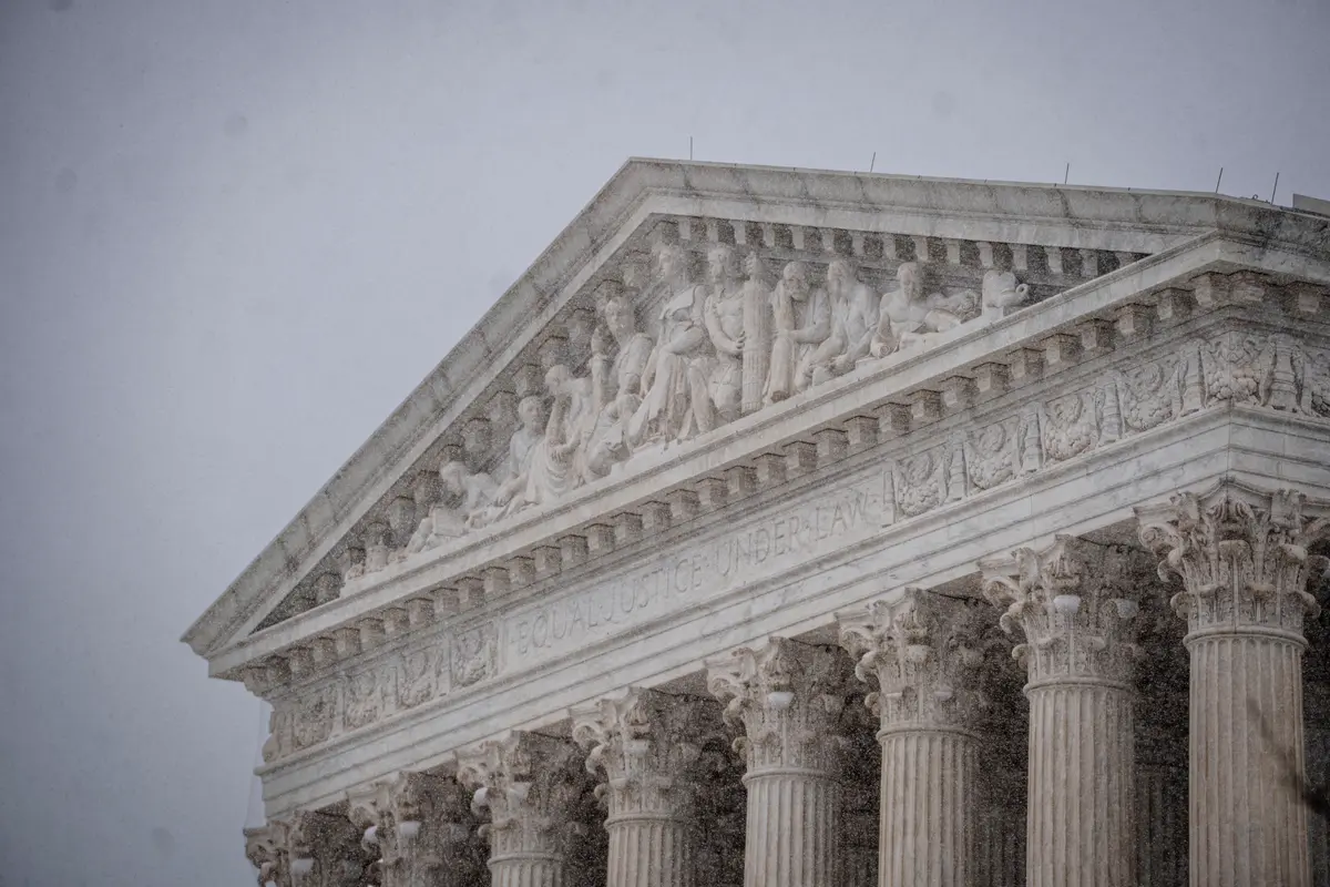 Supreme Court Rules Appeals Courts Must Defer to Immigration Judges’ Decisions