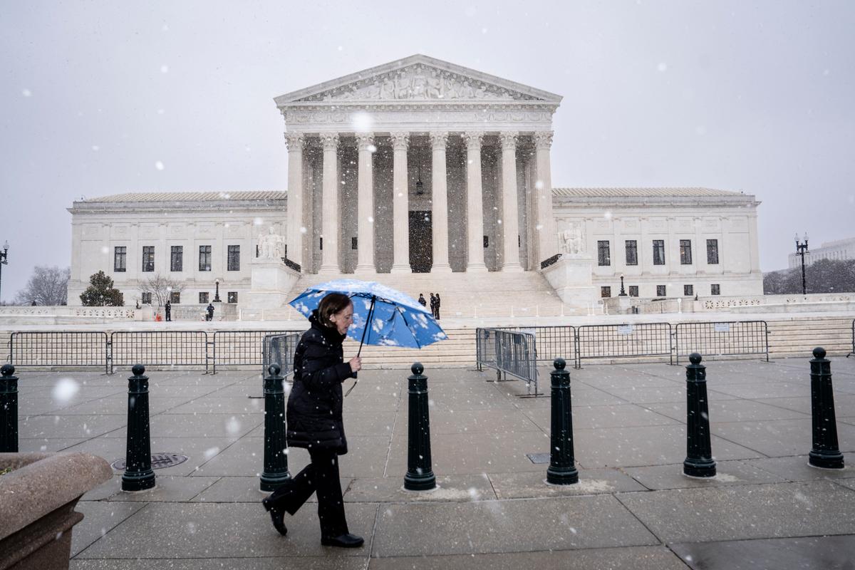 Supreme Court Schedules Oral Argument Over DHS Revocation of Protected Status for Haitians, Syrians